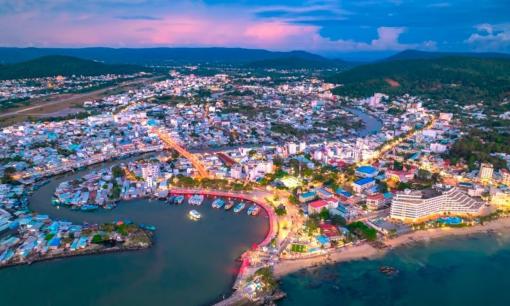 Hơn 1 tháng nữa, tỉnh duy nhất Việt Nam sở hữu 2 đô thị loại I sẽ xóa tên 3 Thành phố trực thuộc khỏi bản đồ hành chính