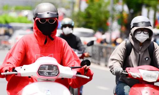 Hè 2025, khi nào miền Bắc sẽ bước vào cao điểm nắng nóng gay gắt?