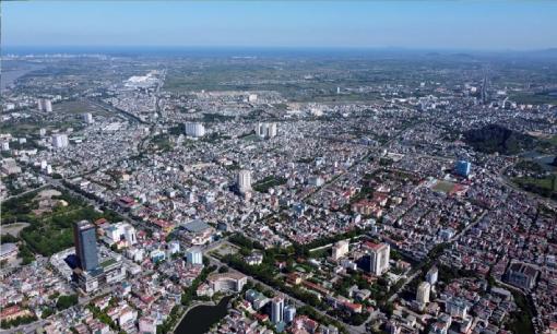 Đây là phường đông dân nhất miền Bắc sau sáp nhập