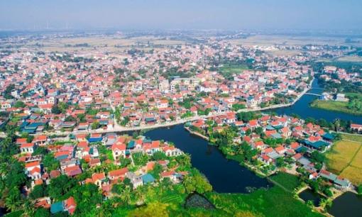 Chưa đến 60 ngày nữa, thị xã duy nhất thuộc tỉnh có mức sống cao nhất Việt Nam dự kiến sẽ bị xóa tên khỏi bản đồ, đó là?