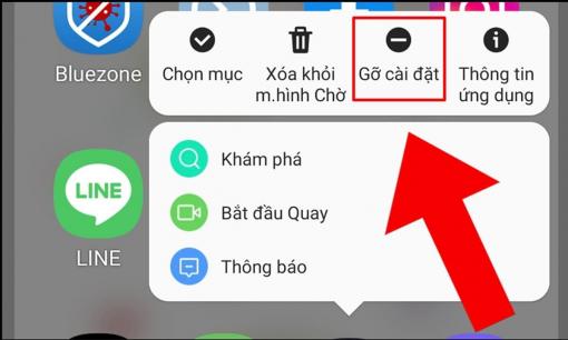 8 ứng dụng độc hại Google vừa gỡ bỏ: Người dùng cần xoá ngay kẻo 'bay màu' tài khoản