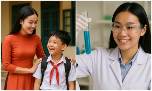 10 ngành nghề luôn 'bền vững', không bị lỗi thời trong hàng chục năm tới