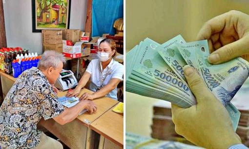 Người lao động 60 tuổi cần đáp ứng điều kiện gì để hưởng trợ cấp từ 1/7/2025?