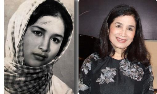 Nữ NSND sở hữu đôi mắt đẹp nhất Việt Nam: Được nhà thơ nổi tiến gọi bằng danh xưng này, U90 sống một mình