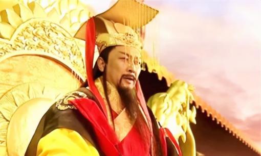 Trời có 36 tầng, Ngọc Hoàng chỉ quản được 32 tầng, còn 3 vị đại thần quyền lực vượt cả Ngọc Đế, không chịu sự cai quản của ông, họ là ai?