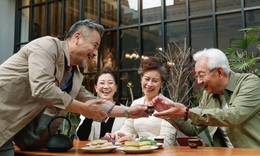 Dù bạn có trở thành thông gia với ai thì cũng phải ghi nhớ 4 điều sau. Đây không phải đang mưu mô mà là đang nhìn xa trông rộng