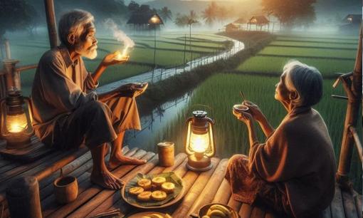 “Đừng làm ba việc sau khi trời tối, thì sẽ không có tai họa nào xảy ra trong nhà bạn”. Ba điều bạn không nên làm là gì? 