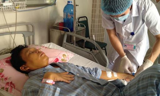 Không phải lòng se điếu, cả nhà 5 người lần lượt bị viêm gan, bác sĩ chỉ ra do ăn phần nội tạng lợn tưởng 'đại bổ' này