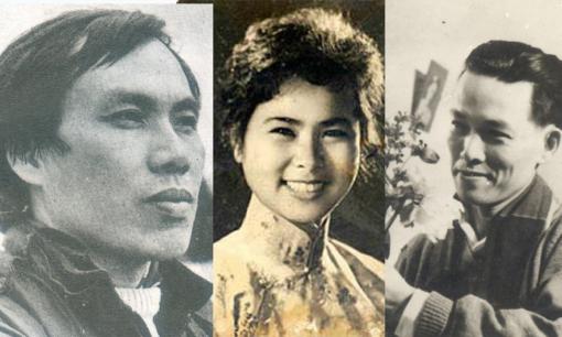 Ở Việt Nam, đây là gia đình duy nhất cả nước có tới 4 nghệ sĩ cùng được lấy tên để đặt cho tên đường