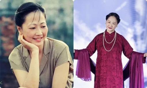 Nữ NSND duy nhất được gọi là 'ngọc không tì vết', ở tuổi 71 dung mạo ra sao?