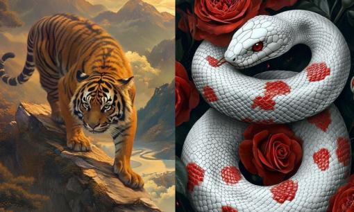 Tử vi ngày 11/5/2025 của 12 con giáp: Tuổi Dần vượng tài, Tỵ gặp rắc rối