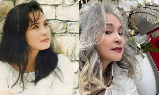 'Mỹ nhân màn ảnh' Hoàng Cúc 14 năm chống chọi bệnh ung thư, giờ ra sao?