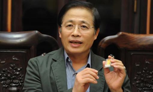 Ông chủ Bảo Tín Minh Châu: 'Phụ nữ lý tưởng phải có những phẩm chất như: đẹp chân phương, thánh thiện, con nhà lành, dịu dàng, nữ tính và thông minh'