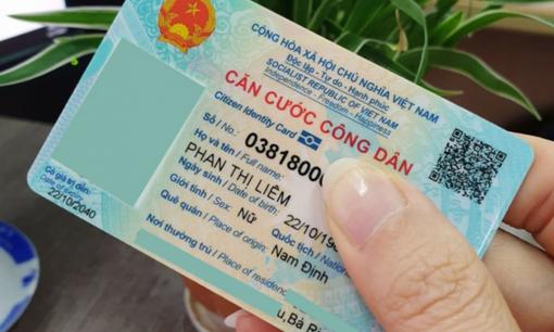 Lỡ để lộ 4 thông tin quan trọng trên thẻ căn cước công dân phải làm sao để không bị lừa?