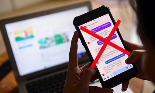 Nhắn tin nhầm số là chiêu 'lừa đảo vỗ béo' với sự trợ giúp của Al đang khiến nhiều người sập bẫy