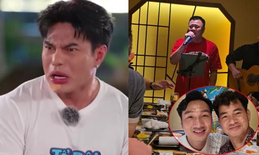 Sao Việt 11/5: Lý do Lê Dương Bảo Lâm bị hải quan Mỹ giữ lại?; 'Cục trưởng' Xuân Bắc chụp lén Tự Long