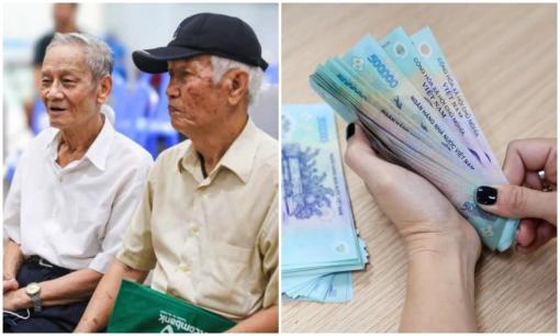 Đối tượng nào hưởng thêm 3-4 triệu đồng/tháng từ năm 2025? Người không có lương hưu được thêm quyền lợi lớn?