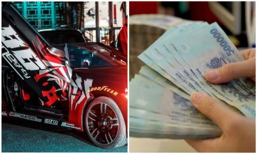 Chủ xe ô tô nếu vi phạm lỗi này có thể bị xử phạt lên đến 150 triệu đồng, hãy cẩn trọng