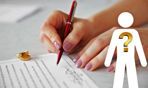 Có được ly hôn với người đang mất tích hay không?