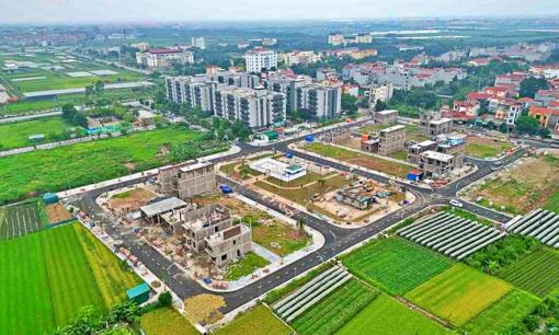 Năm 2025, hạn mức giao đất ở, đất nông nghiệp tối đa đối với hộ gia đình là bao nhiêu?