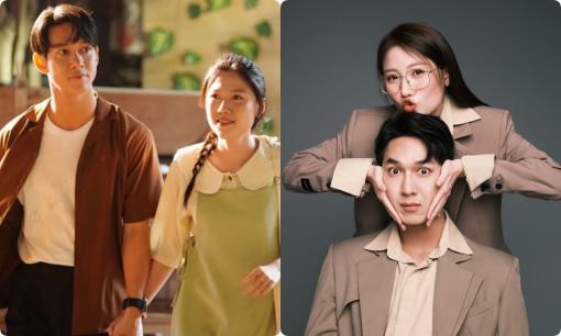 Em gái Trấn Thành được một sao nam Vbiz chờ lên xe ra về sau sự kiện, phim giả tình thật?