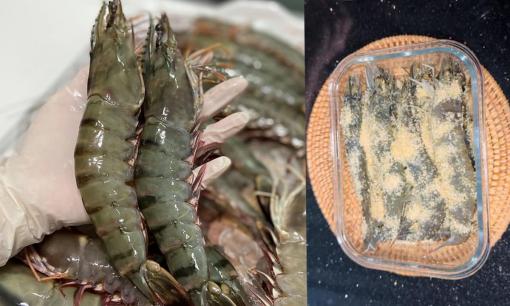 Đừng bỏ tôm trực tiếp vào tủ đông, làm theo mẹo này tôm sẽ giữ nguyên độ tươi ngon dù trữ đông lâu dài