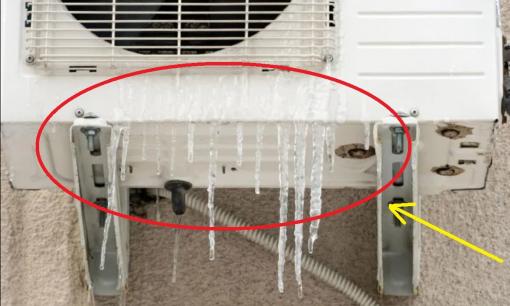 Điều hòa có một 'cơ quan nhỏ' giúp kiểm tra hết gas hay không, chỉ cần nhìn một cái là biết ngay!