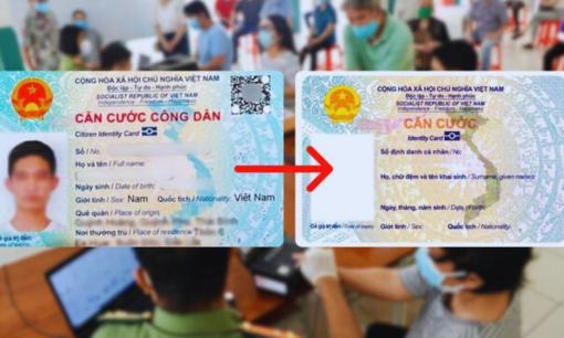 Trước ngày 1/1/2026, người dân bắt buộc phải đổi CCCD gắn chip sang Căn Cước mới, nếu không sẽ bị phạt?
