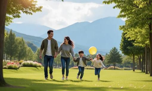 Sau tuổi trung niên, đừng khoe khoang 5 điều này, nếu không con cái sẽ phải chịu tổn thất lớn