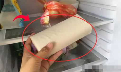 Hóa đơn tiền điện của bạn có thể giảm đáng kể chỉ với một mẹo đơn giản là đặt một chiếc khăn giấy vào tủ lạnh
