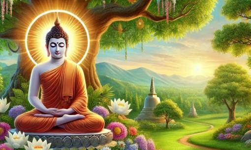 Hôm nay là 'Ngày Phật Đản'. Dù bận rộn đến đâu, bạn cũng phải nhớ tránh phạm phải ba điều cấm kỵ