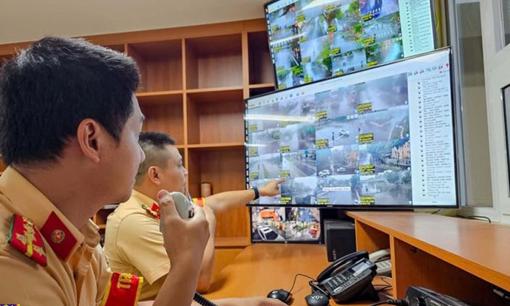 Vi phạm lỗi nào bị xử phạt nguội cao nhất theo Nghị định 168, rất nhiều người chủ quan mắc phải?