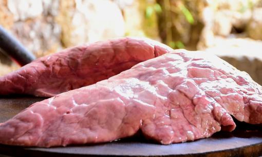 Chuyên gia chỉ ra bộ phận bẩn nhất của lợn nhưng nhiều người Việt rất thích: Tuyệt đối không nên ăn!