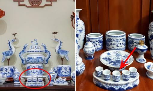 Thắp hương nên đặt 3 hay 5 chén nước? Lựa chọn đúng nhất không phải ai cũng biết