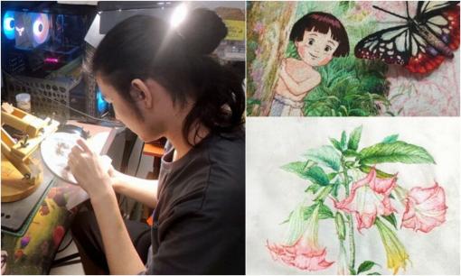 Bỏ việc văn phòng, chàng trai Đắk Lắk bị bạn bè cười chê khi theo đuổi nghề lạ này, hiện tại thu về hàng chục triệu đồng/tháng