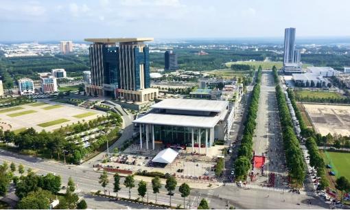 Tỉnh thuộc Top giàu nhất Việt Nam sắp khởi công xây dựng 2 khu công nghiệp, quy mô gần 2.000 ha