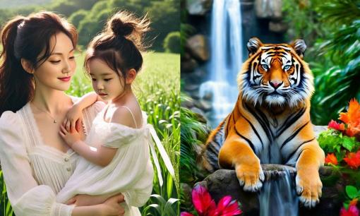 Trẻ em sinh vào những tháng âm lịch này chắc chắn sẽ xuất chúng và giàu có trong tương lai 