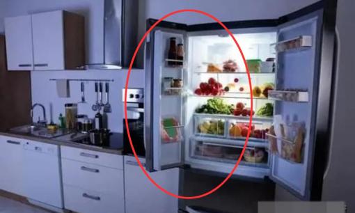 Tủ lạnh đã qua sử dụng không nhất thiết phải bán, đặt nó trong phòng ngủ có thể đem lại giá trị mà bạn không ngờ tới