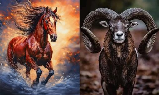 Tử vi ngày 13/5/2025 của 12 con giáp: Tuổi Mùi có quý nhân giúp đỡ, Ngọ tài lộc hao hụt