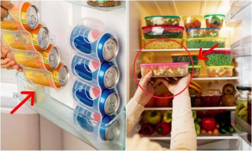 Nếu bạn muốn sống đến 100 tuổi, hãy loại bỏ 3 thực phẩm này khỏi nhà bếp, nhất là cái đầu tiên