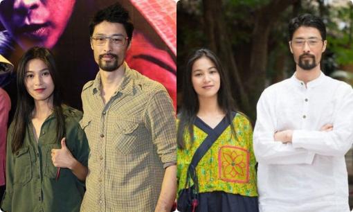 Johnny Trí Nguyễn kết thúc cuộc tình một thập kỉ với Nhung Kate