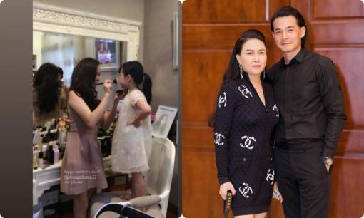 Quách Ngọc Ngoan tái hợp Phượng Chanel?