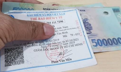 Người dùng thẻ BHYT sẽ không phải chi trả bất cứ một khoản tiền nào nếu thuộc trường hợp này