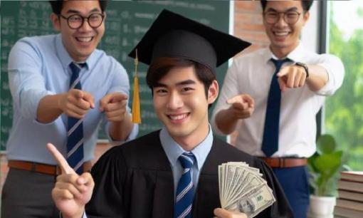 Ngành học khá mới ở Việt Nam, có điểm chuẩn cao chót vót, thị trường khát nhân lực, ra trường lương 50 triệu/tháng