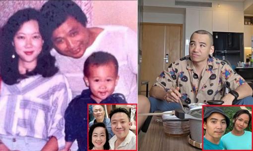 Sao Việt 13/5: Trấn Thành từng ghét mẹ khi bị ép làm điều này; Chồng Hoa hậu H'Hen Niê mặt sưng vù khác lạ