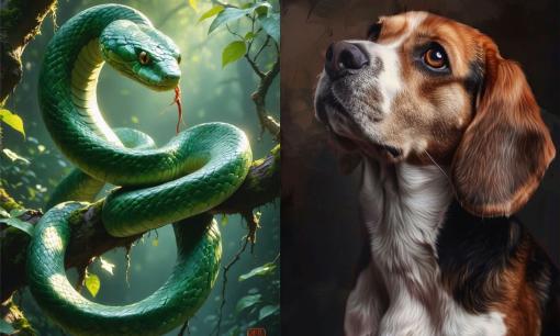 Tử vi ngày 14/5/2025 của 12 con giáp: Tuổi Tỵ ăn nên làm ra, Tuất có thể gặp nhiều rắc rối 