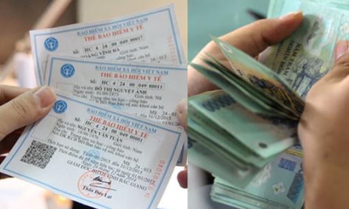 Người dân tham gia BHYT đủ 5 năm liên tục được nhận 3 - 5 triệu tiền trợ cấp mỗi tháng có đúng không?