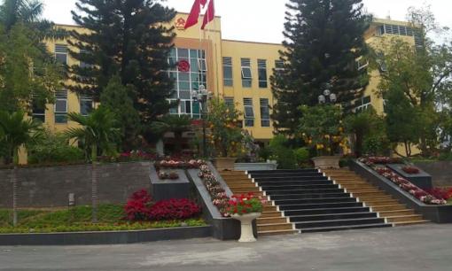 Sau sắp xếp: Phường duy nhất ở Hà Nội dự kiến được sử dụng trụ sở UBND huyện, đó là?