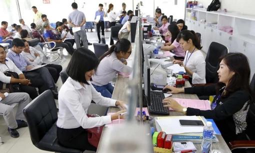 Sắp tới: Công chức sẽ được 'chấm điểm' bằng phần mềm, đo hiệu suất như nhân viên doanh nghiệp