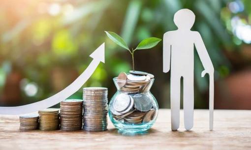 Sau khi nghỉ hưu, tiền tiết kiệm hưu trí nên được giữ như thế nào? Người thông minh sẽ làm điều này